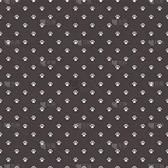 猫,爪印,可爱的,脚印,脉搏图,纺织品,野生动物,壁纸,狗,动物