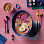 Mathieu L.B on Behance