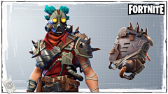 Montage-man采集到FORTNITE堡垒之夜