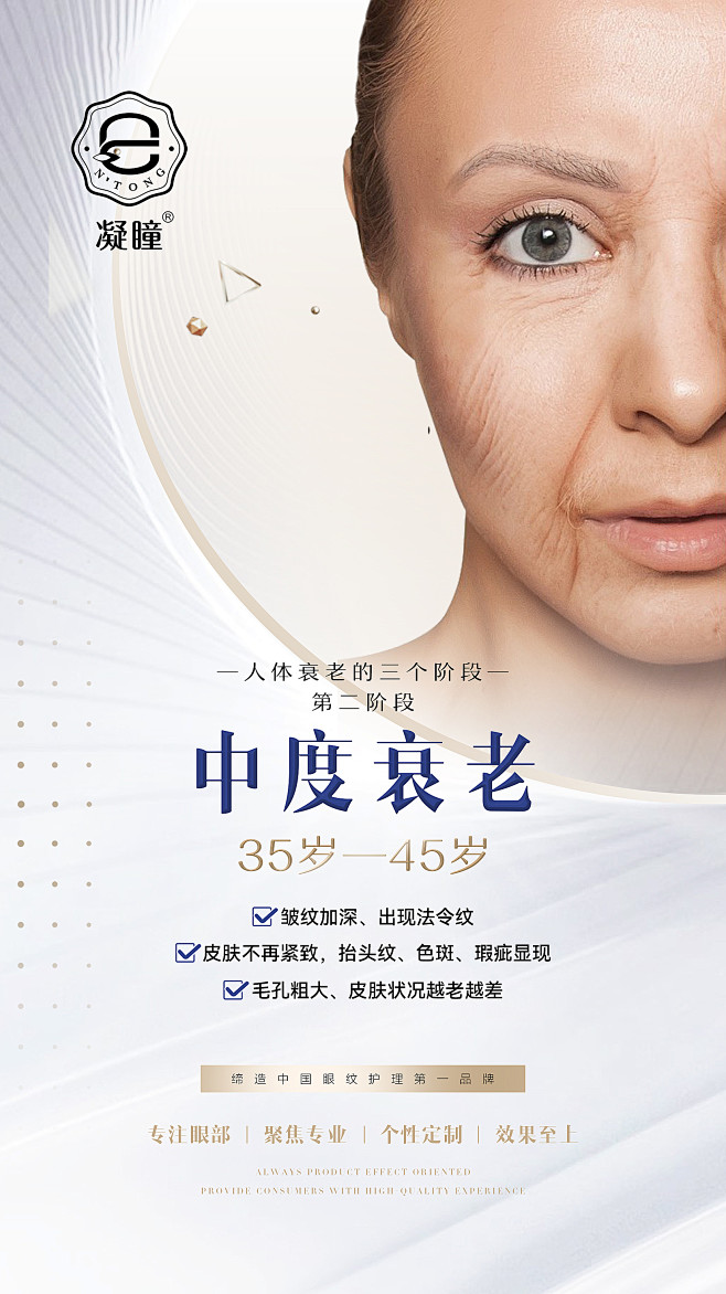 眼部抗衰