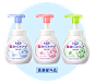 ビオレu Package Design, Label Design, Packaging Snack, Biore, Hand Sanitizer, Scarlett, Digital Marketing, Skincare, Soap