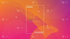 形状,式样,波形,背景,极简构图,抽象,液体,书页,模板