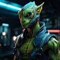 monicalarsen_Alien_reptile_cyberpunk_8k_Upper_body_b3d56cfe-4eef-41f1-879a-0028edab2d10