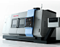 Machining Center 3