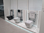 Noken, equipamiento para el baño : Noken, especializada en sanitarios y griferías, se distingue siempre por el cuidado y la singularidad de cada detalle