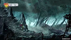 游戏名称：光之子
游戏制作：Ubisoft Montreal
游戏发行：Ubisoft
游戏平台：PC/Xbox360/XboxOne/PS3/PS4/WiiU/PS Vita
上市时间：2014.05.01