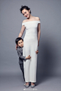 Milk-Kiss Son  Picture    泽哥Family ​​​​II ​​​​
