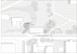 Neuland Architecture | Gastropavillon ETH-Hönggerberg, 1.Preis