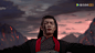陈情令 魏无羡  肖战 自截GIF