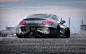 Twin Turbo, Rear Engined C63, Khyzyl Saleem : Feel's great to make something gritty again! MR? Rear Engined? AWD perhaps? 

Twin Turbo C63 AMG Coupe.