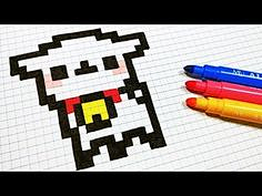 OhoA采集到像素画