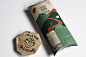 Branding & Packaging - Snack Box : Branding & Packaging Design