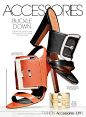 ExposureNY - News - Svend Lindbaek for Elle : Lookbooks - the Technology behind the Talent.