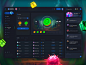 Growcsn - Coinflip Game by BB Games for Bang Bang Studio on Dribbble