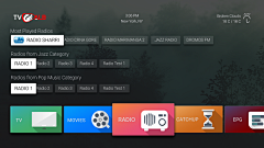 Sammi_Ji采集到TV_UI