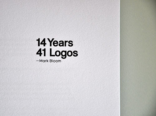 14 Years, 41 Logos
