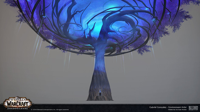 World of Warcraft Sh...