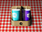 Dribbble - Drink Carryall iOS icon by Ryan Ford
