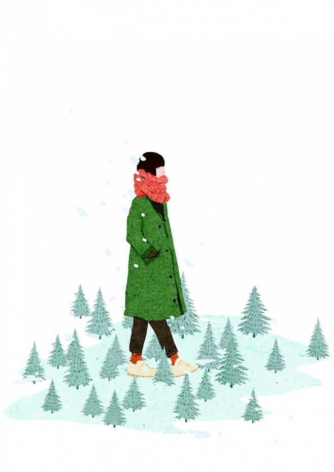 Xuan Loc Xuan 绘画作品 -...