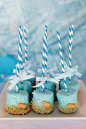 These are so cute for an Under The Sea Party