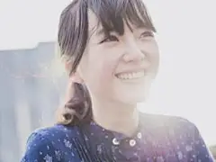 爱笑的女孩