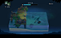 Battle Chasers: Night War | Fishing, Grace Liu : Warning: If you are playing the game and have not caught all the fish, perhaps avoid spoilers!

The fishing minigame in Battle Chasers: Night War is developed from a prototype made in an internal game jam.