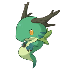 盛夏Firefly采集到【生物】 | 幻想生物与跟宠