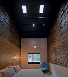 ▲室内设计/李永江采集到《▲》Design Hotels