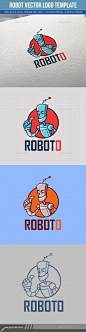 机器人矢量标志模板——对象标识模板Robot Vector Logo Template - Objects Logo Templatesandroid,卡通人物,可爱,cyborg,设计师,友好,未来,说明,标志,机器,吉祥物,机械,金属,金属,监视器,好的,机器人,机器人,空间,科技,技术,模板,玩具,矢量 android, cartoon, characters, cute, cyborg, designer, friendly, futuristic, illustration, logo, mac