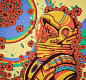 Pequeño Capitan on Behance