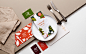 Food  food styling Photography 