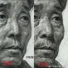 逆风飞扬126采集到画画课堂随笔