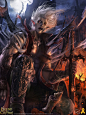 @yam77 on DrawCrowd