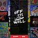 Vans-OFF THE WALL