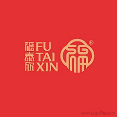Purple_wind采集到logo