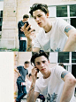 ash stymest