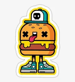 Pin page