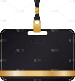 身份,名片,分离着色,商务,男人,概念,图像,模板,证章,设计