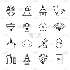 PICAPPO采集到ICON 常用