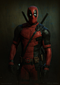 DeadPool 