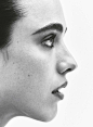 Margaret Qualley，澳版《VOGUE》Jan 2025 ​​​