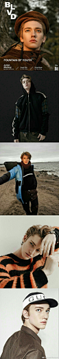 Julian Mackay ​​​​