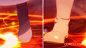 为美好的世界献上祝福 动漫GIF特效（二） - 手绘特效&动漫gif - CGwell CG薇儿论坛，最专业的游戏特效师，动画师社区 - Powered by Discuz!