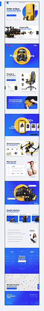 animation  UI ux Web design Figma landing page ui design UI/UX Website