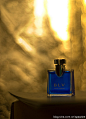 BVLGARI—BLV <wbr>Pour <wbr>Homme—蓝茶男士—男香