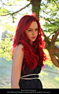 Blue Fae7 by faestock
