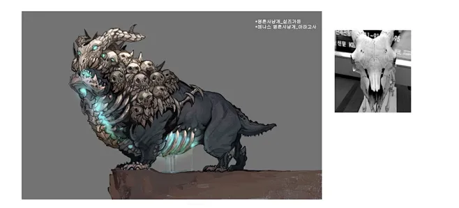 DrawCrowd-花瓣网