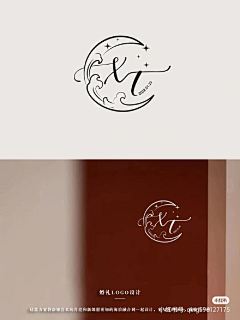 野豬乔治采集到logo