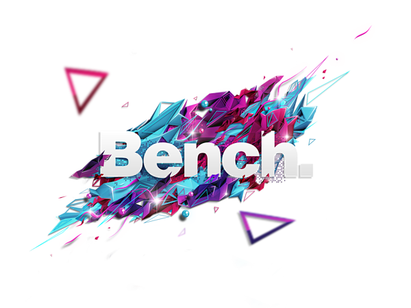 Bench on Behance