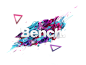 Bench on Behance